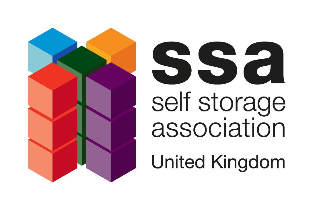SSA3 Logo