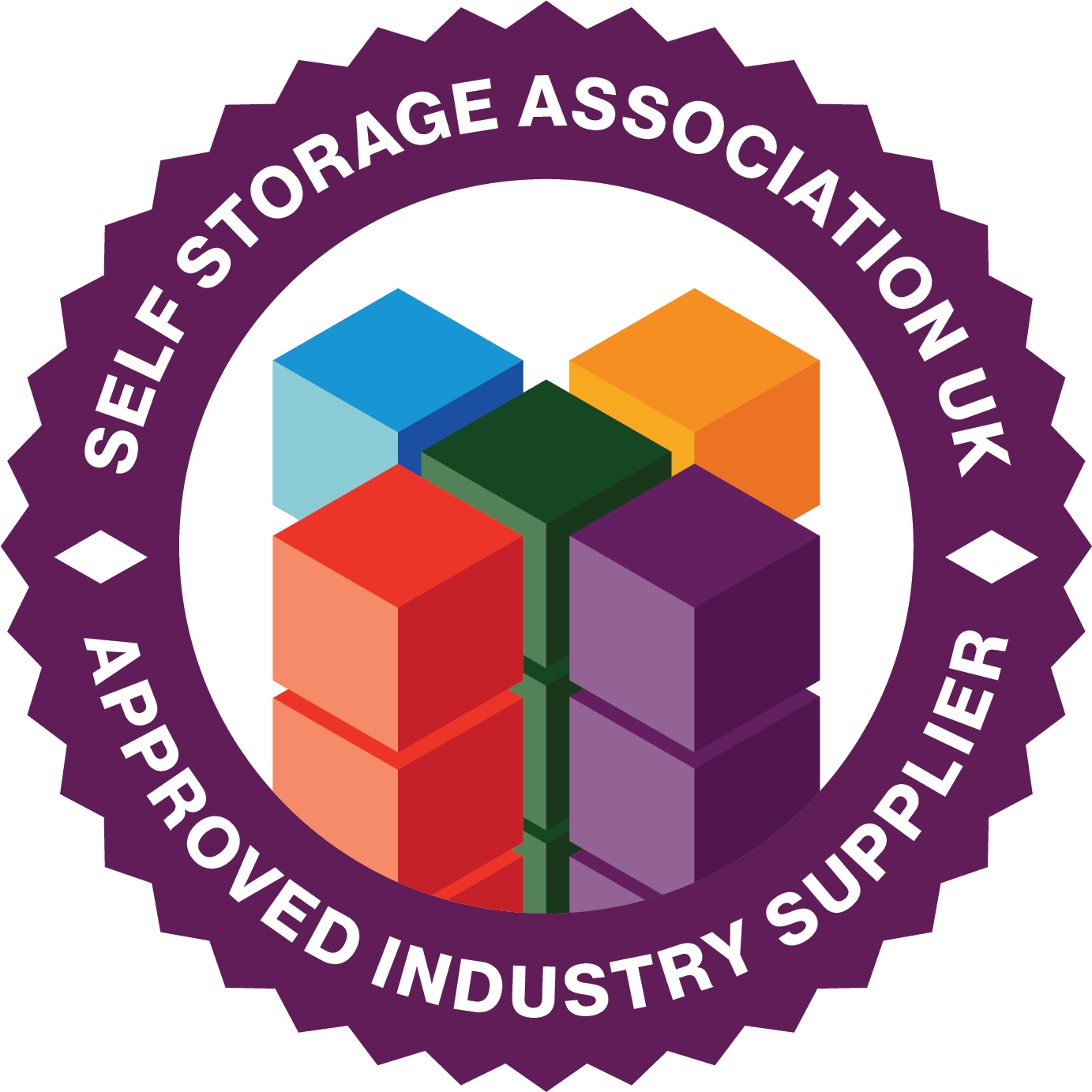 SSA4 Logo