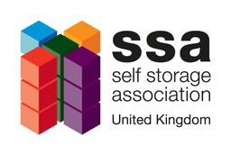 SSA3 Logo
