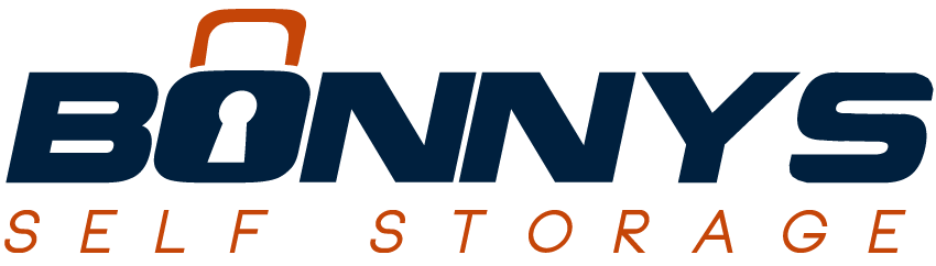 Bonnys Self Storage