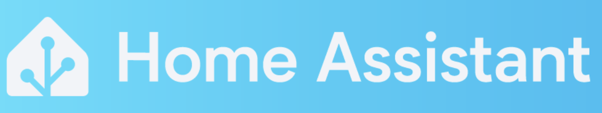 Home Assistant logo