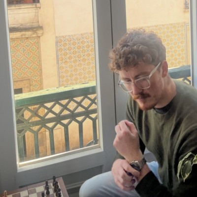 Hunter Webb - CEO of Landlord