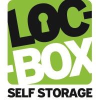 LOC-BOX Self Storage