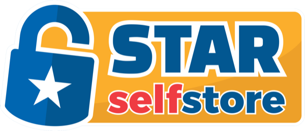STAR selfstore